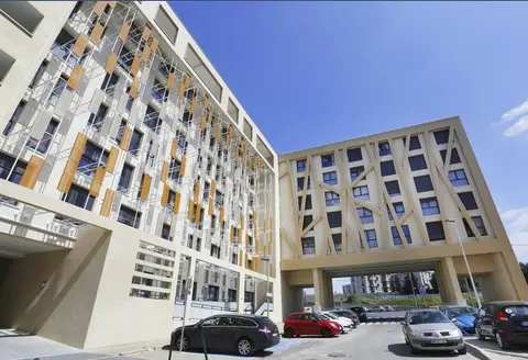 Photo of RENTAL INVESTMENT – AIX-EN-PROVENCE – Nemea Aix Campus 2 Student Residence - 4.52% return