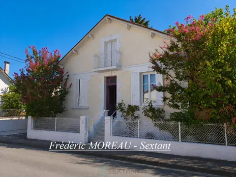Photo of Beautiful House in tge city center of Bergerac
