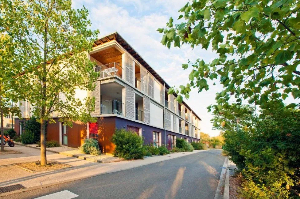 RENTAL INVESTMENT – CARCASSONNE – CERISE Tourist Residence Carcassonne South - 6.56% return