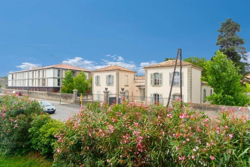 MIETINVESTITION – CARCASSONNE – CERISE Touristenresidenz Carcassonne Süd – 6,85% Rendite
