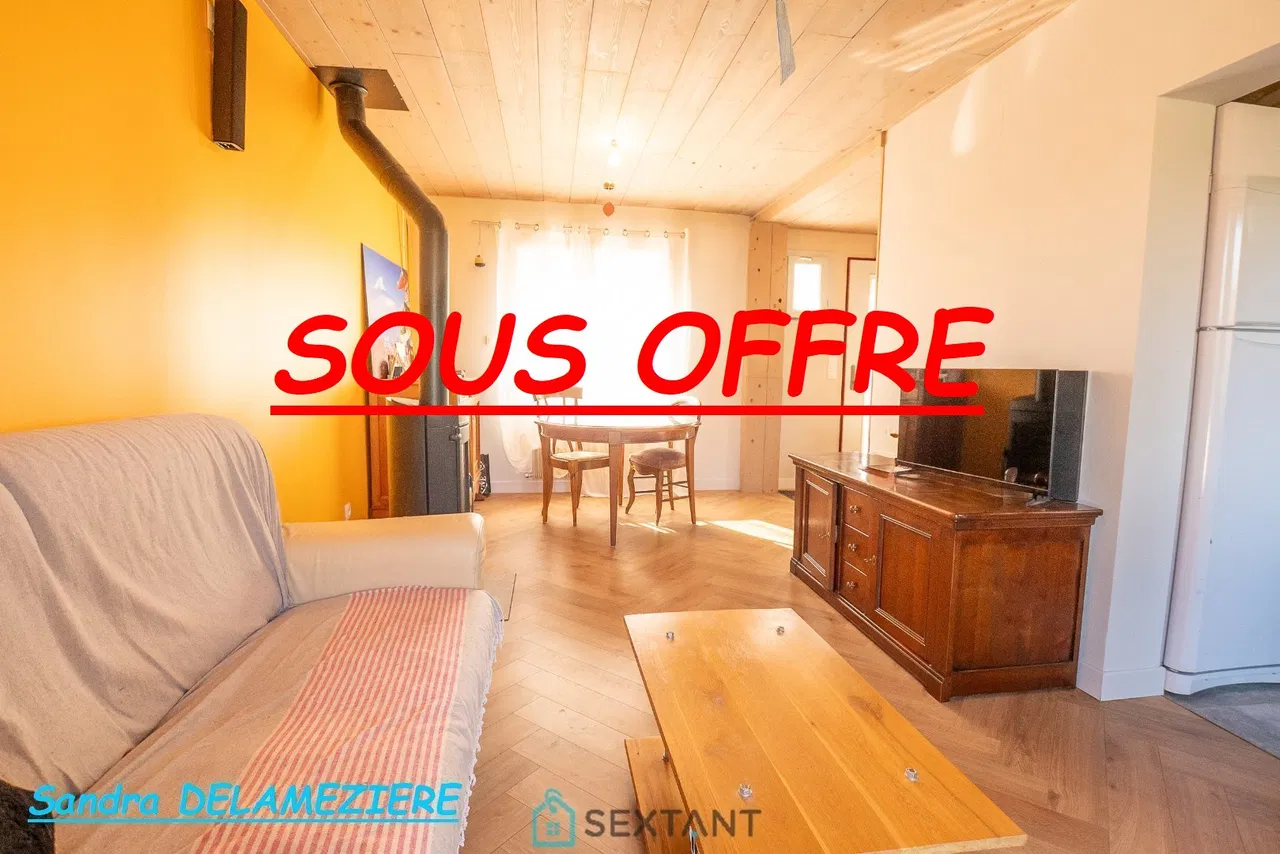 maison · AMIENS