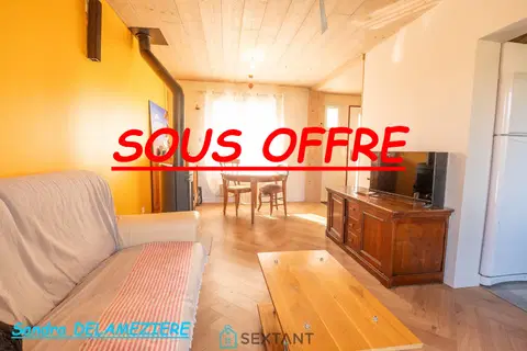 Photo of maison · AMIENS