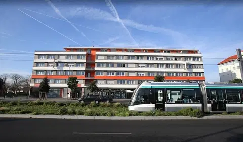 Photo of RENTAL INVESTMENT – CHEVILLY-LARUE – Adonis Paris Sud Business Residence *** - 6.2% return
