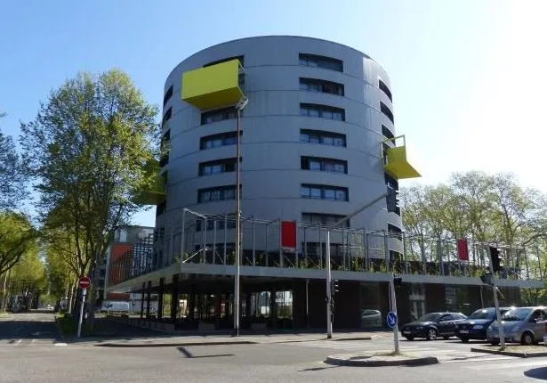 השקעה בשכירות – מולהאוז – מעון עסקי Appart'City Confort Mulhouse – תשואה של 5.5%