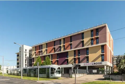 Foto di INVESTIMENTO IN AFFITTO – Saint Priest – Residenza Commerciale Lyon Est Eurexpo – Rendimento 6,08%