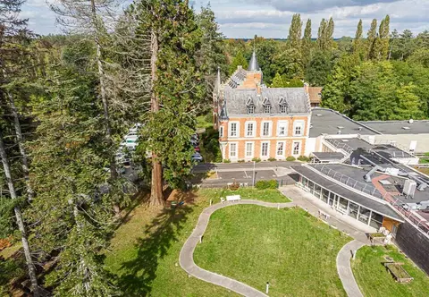 Foto von MIETINVESTITION – La Ferté-Saint-Aubin – Korian Chateau des Landes Seniorenwohnheim – 6% Rendite