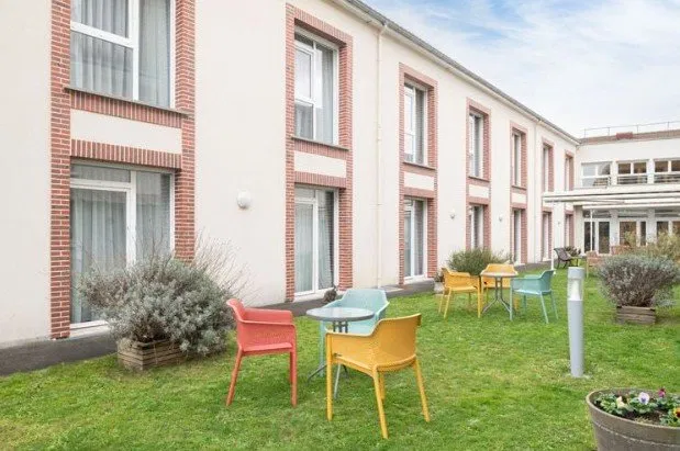 租赁投资 – Bueil – Korian Val aux Fleurs 养老院 - 6%回报率