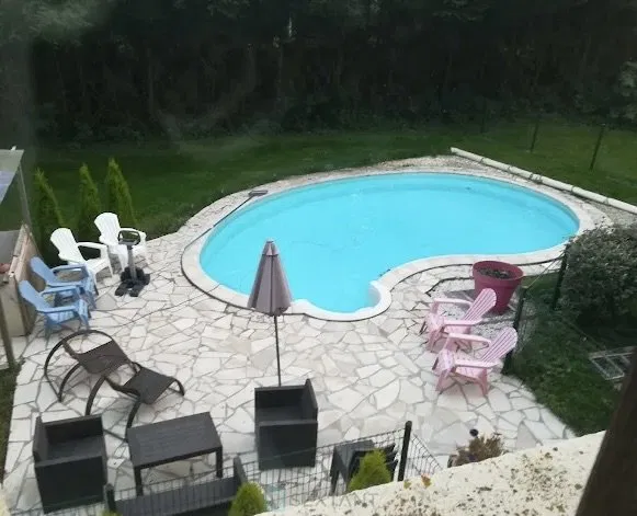 Exceptional property of 346 m2