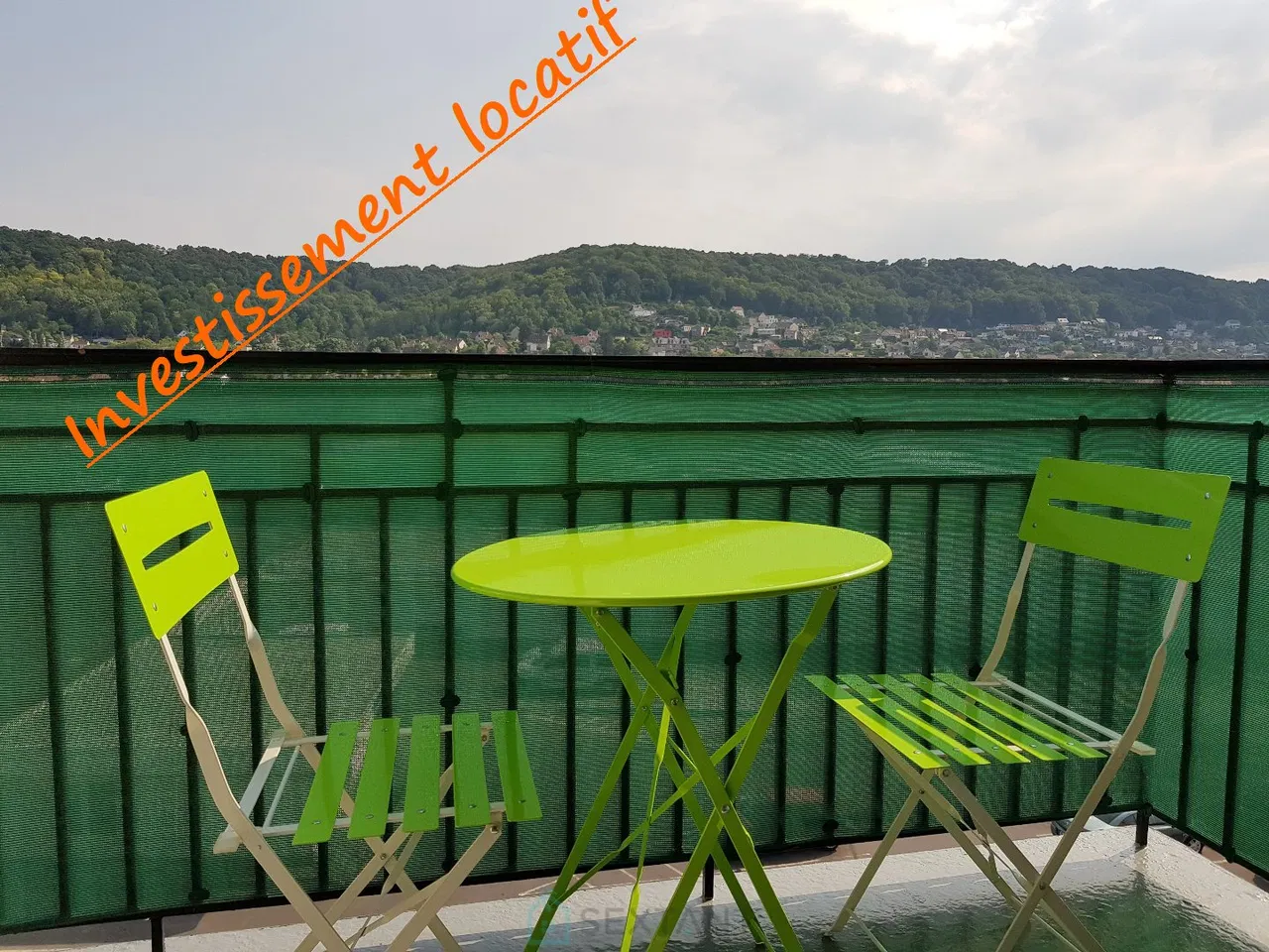 Ideal for investors Beautiful 3-room apartment 76 m2 architecture school