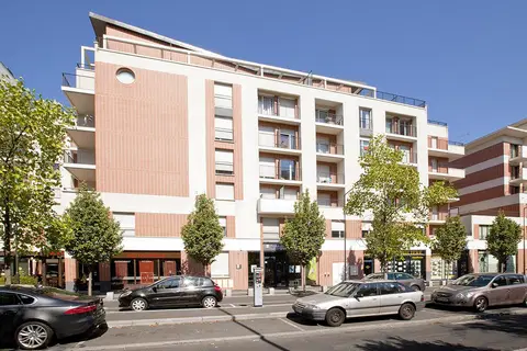 Photo of RENTAL INVESTMENT – Evry – Les Estudines La Cathedrale Student Residence - 5.01% return