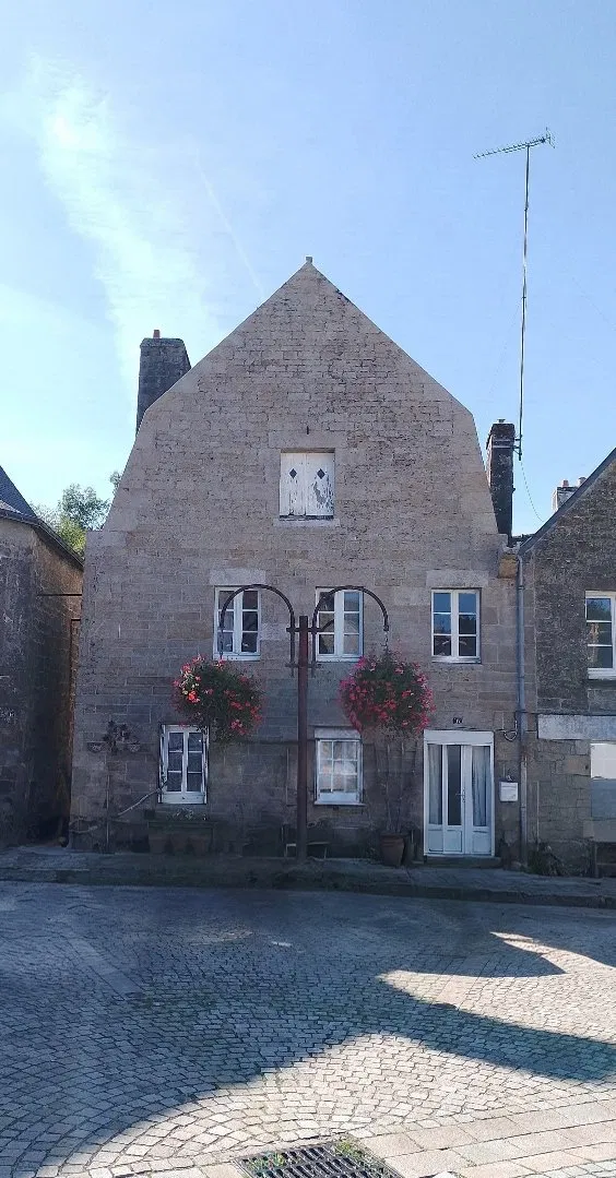 Town house
