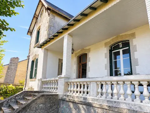 Photo of Maison Bourgeoise Dordogne - Périgord Vert