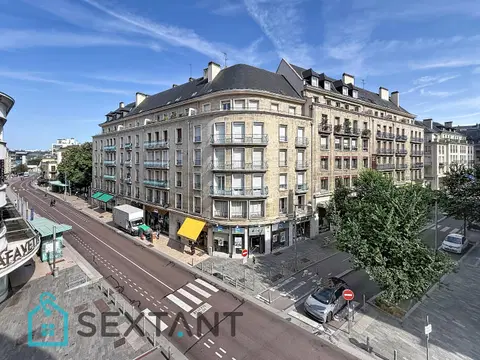 Photo of Apartment Rouen Cathédral 90 m2