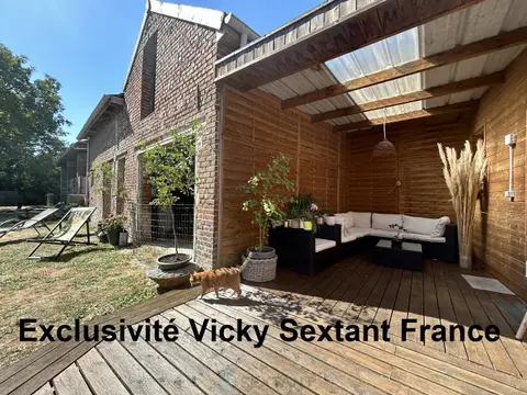 Foto de maison · VITRY EN ARTOIS