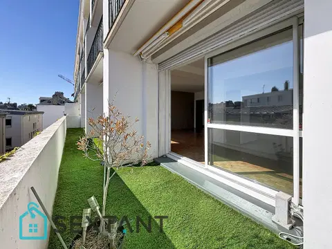 Photo of Spacious 115 m2 appartment with terrace