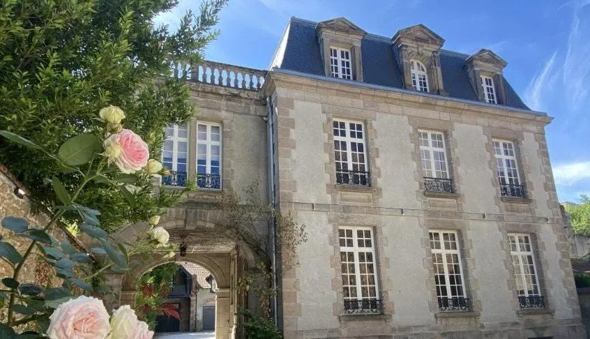 租赁投资 – 利摩日 – Villa Beaupeyrat 旅游 Residence - 6.20% 回报率