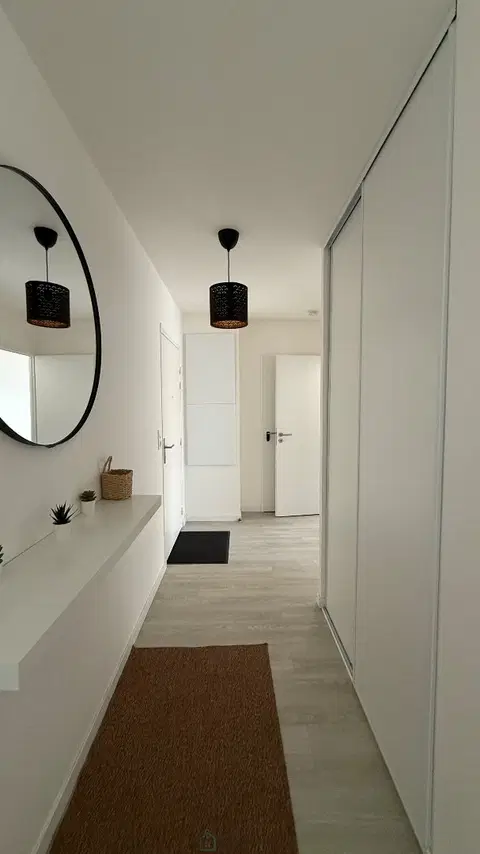 Photo of Beautiful apartment – Secure residence – Near Saint-Sever.