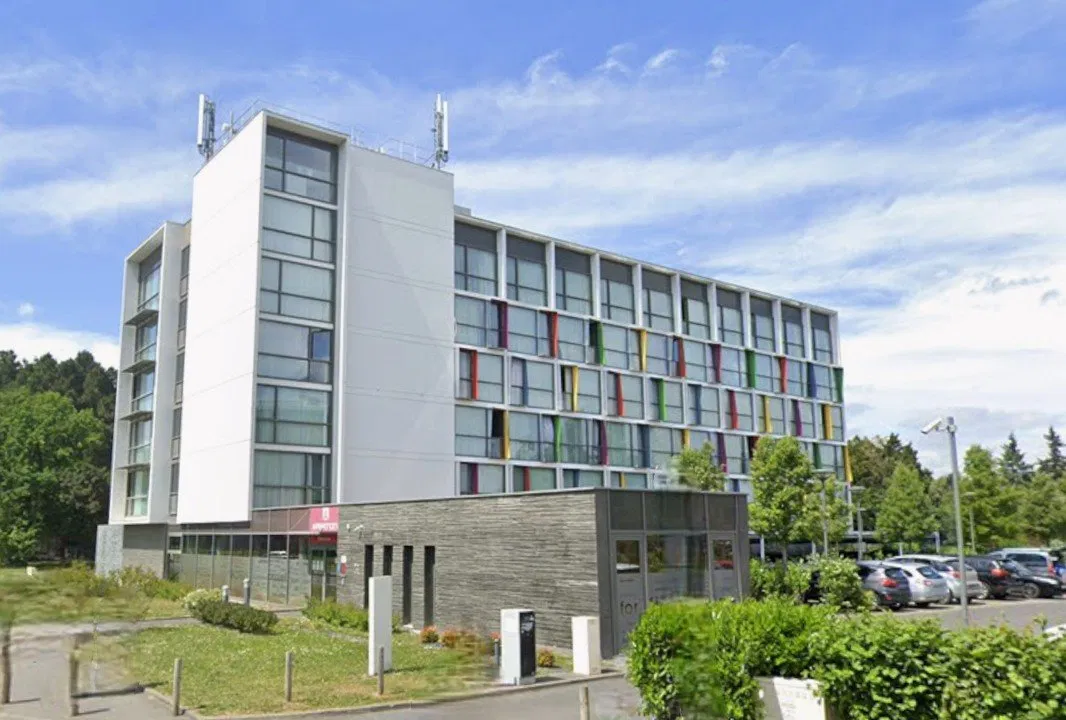 租赁投资 – 塞松-塞维尼 – Appart'City Confort 雷恩塞松-塞维尼商务住宅 - 6.50% 回报率