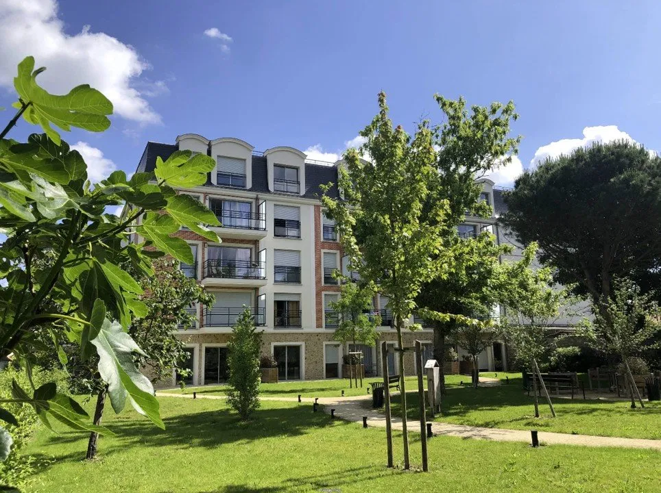 INVESTIMENTO IN AFFITTO – Mantes-la-Jolie – Residenza Senioriales Mantes-la-Jolie - 9,16% rendimento