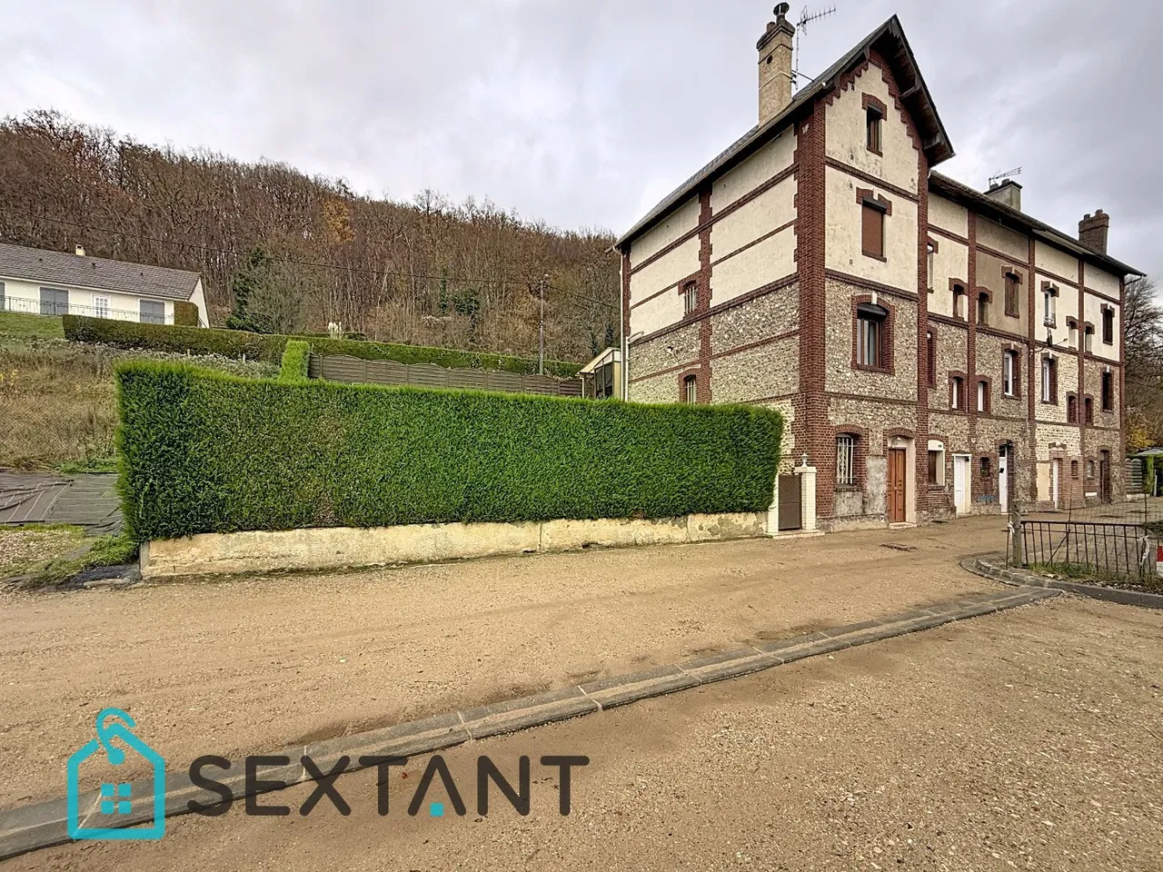 Casa di carattere, 3 camere da letto 95m2