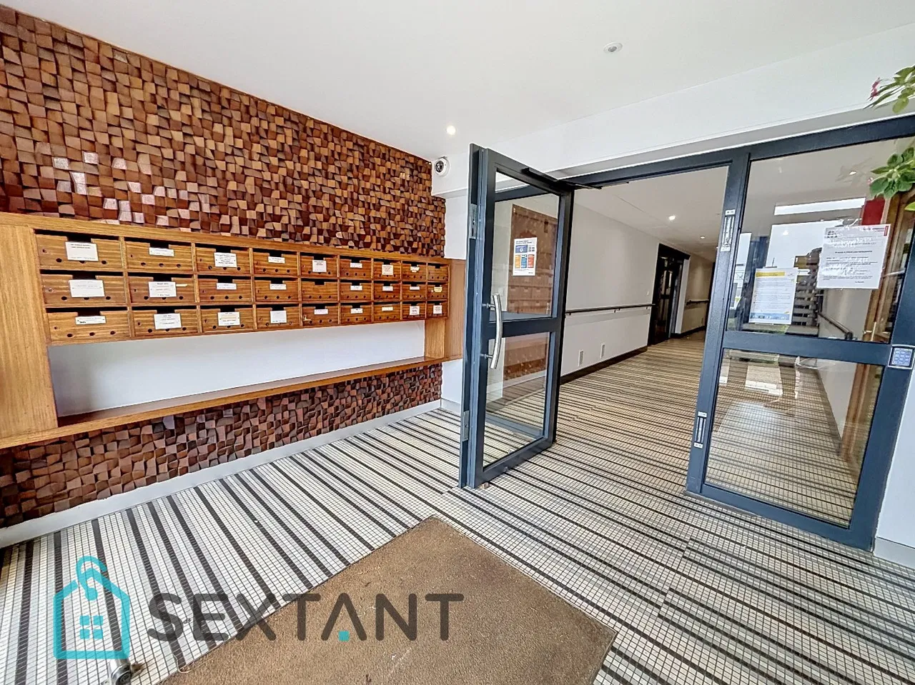 Apartamento 61 m2 2 habitaciones
