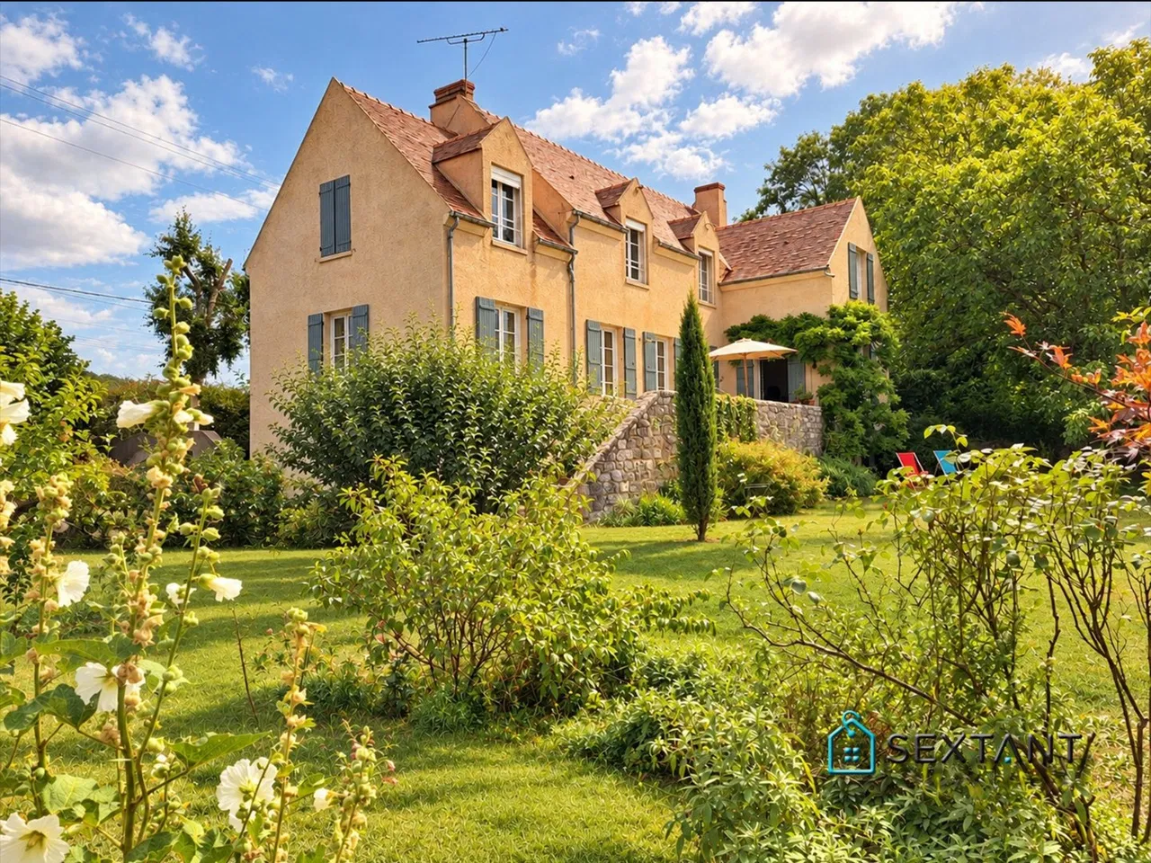 SAINT-CYR-EN-ARTHIES