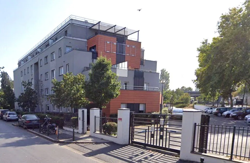 MIETINVESTITION – Alfortville – Logely Residis Alfortville Geschäftsresidenz - 5,99% Rendite