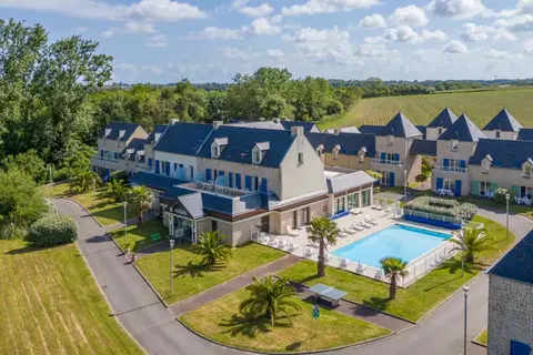 Foto di INVESTIMENTO IN AFFITTO – SAINT MALO - Residenza Goelia Le Domaine des Mauriers - Rendimento 5,01%.