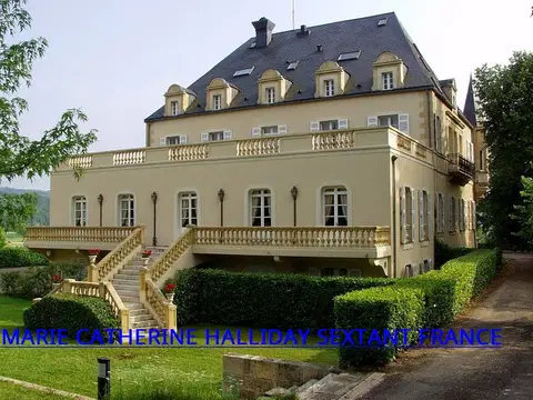 Photo of Former Relais Chateau Renovated – Maximum Profitability!