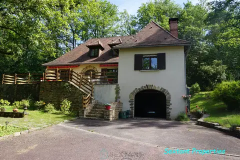 Foto van maison de caractere · SAINT JEAN DE COLE