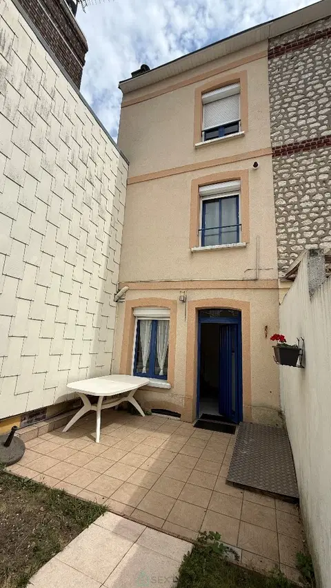 Photo of Charming townhouse