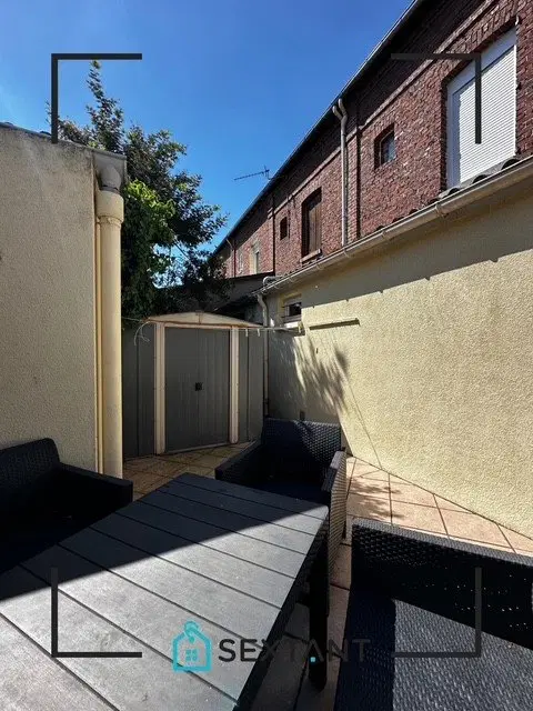 Photo of Very beautiful terraced town house