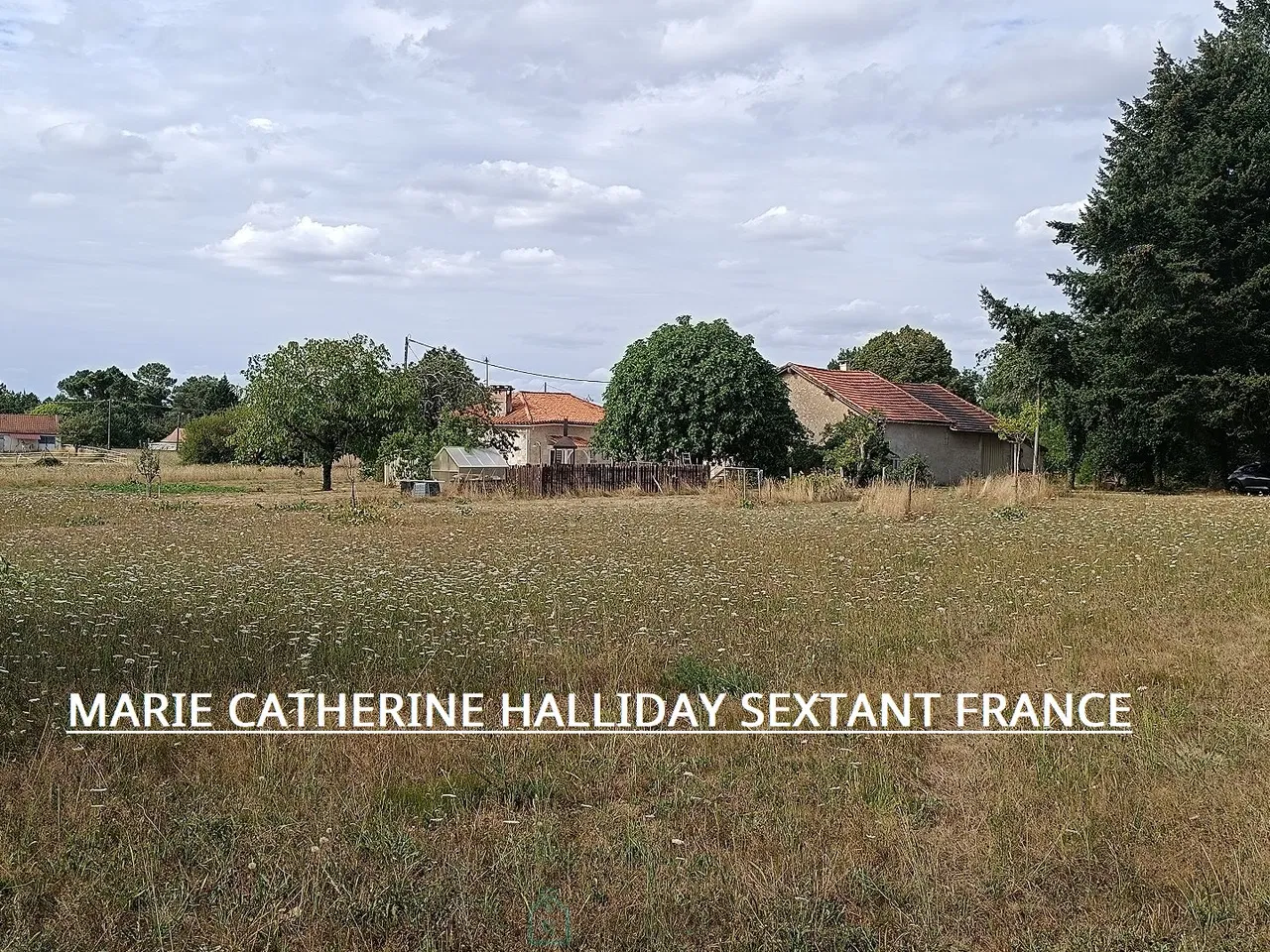 Charming renovated farmhouse with two gîtes on 6,700 m² — Saint Astier, Dordogne
