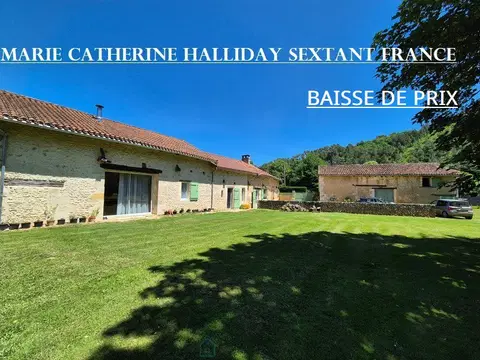 Photo of Exceptional Manor House with River Access Minutes from Perigueux Centre