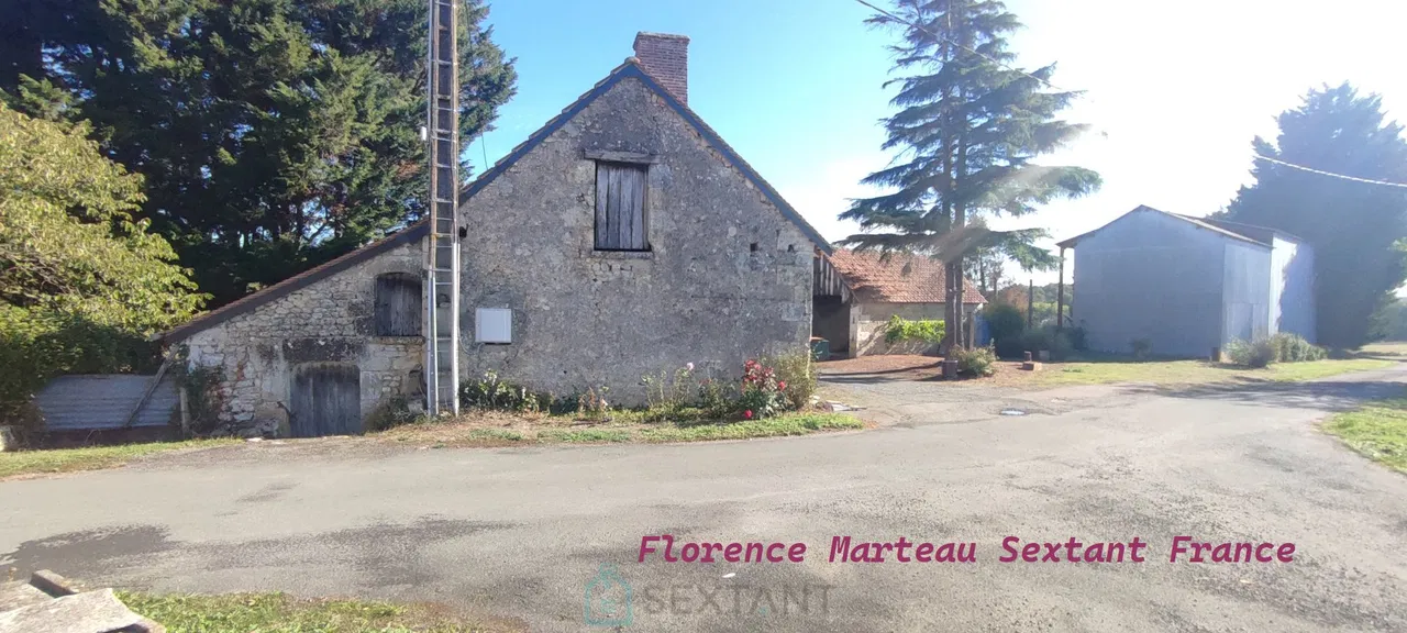 ensemble immobilier · EPEIGNE LES BOIS