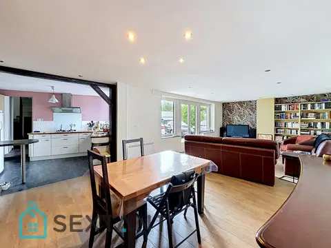 Photo of Renovated house in Fleury-sur-Andelle