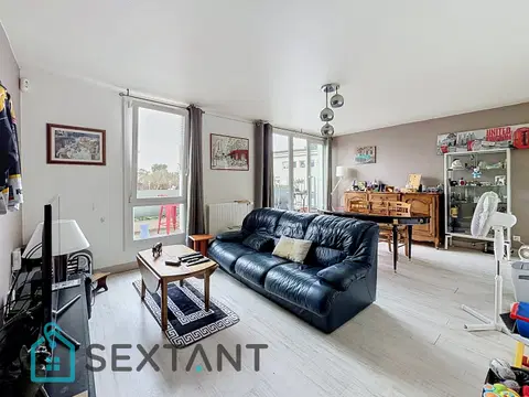 Foto di Bellissimo appartamento 72 m2 T3 con garage