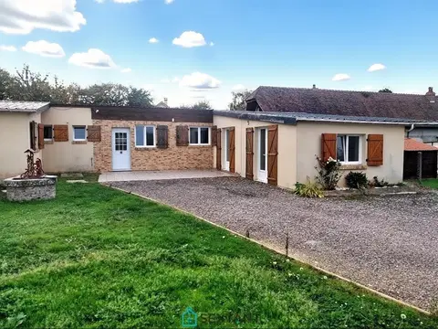 Photo of Single storey 3 bedrooms