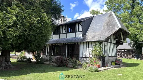 Photo of Norman-style house, 103m2 on 4580m2 of land