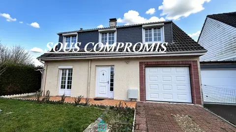 Photo of Four bedroom house
