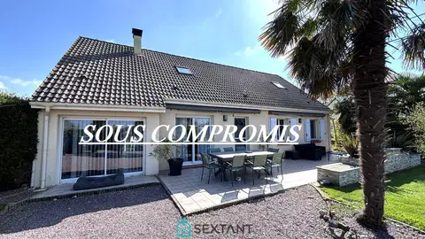 Photo of House 150m2 6 bedrooms