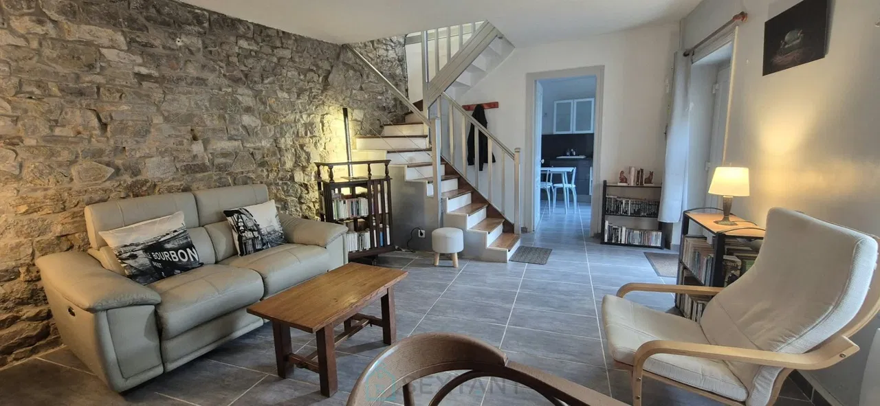 maison · CAMARET SUR MER
