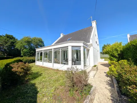 Foto von Maison au calme et proche du port