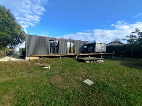 Photo of House 5 rooms