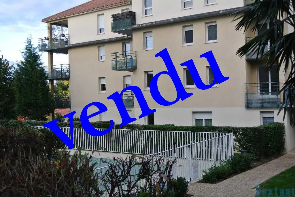 appartement · LIMOGES