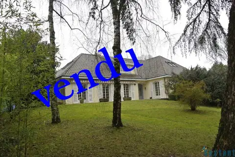 Photo of villa d'architecte · LIMOGES