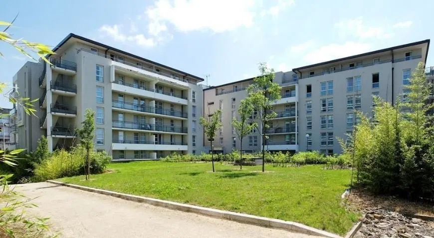 residence affaires · NANCY