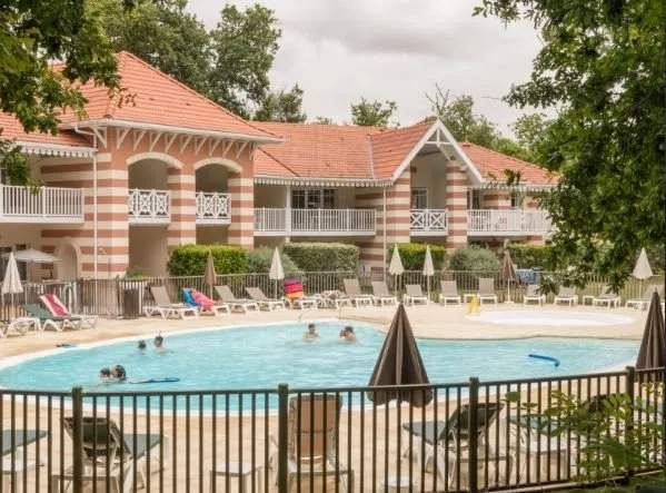 residence tourisme · SOULAC SUR MER