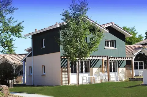 Photo of residence tourisme · ARES