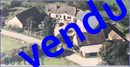 ferme · MEUZAC